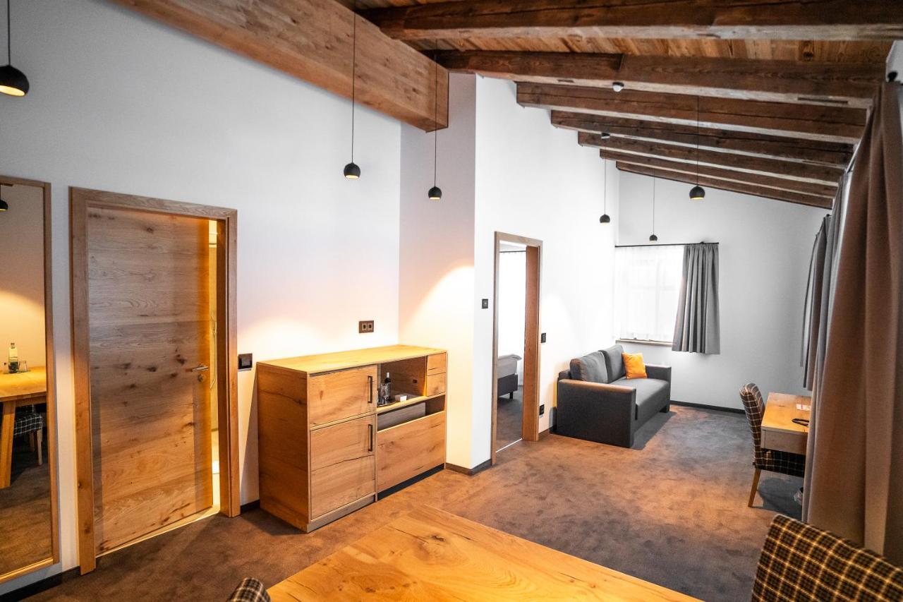 Hotel Tannenhaus 舍内克 外观 照片