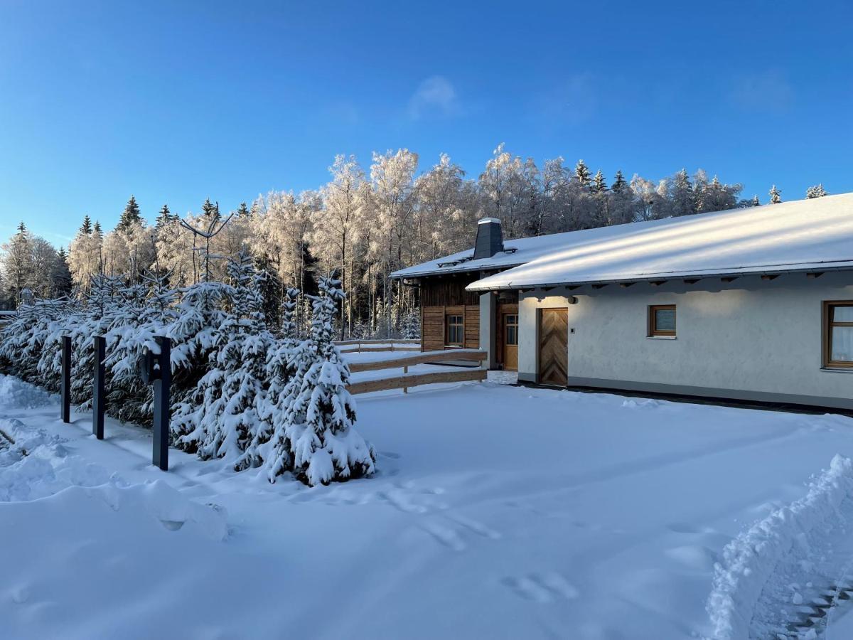 Hotel Tannenhaus 舍内克 外观 照片
