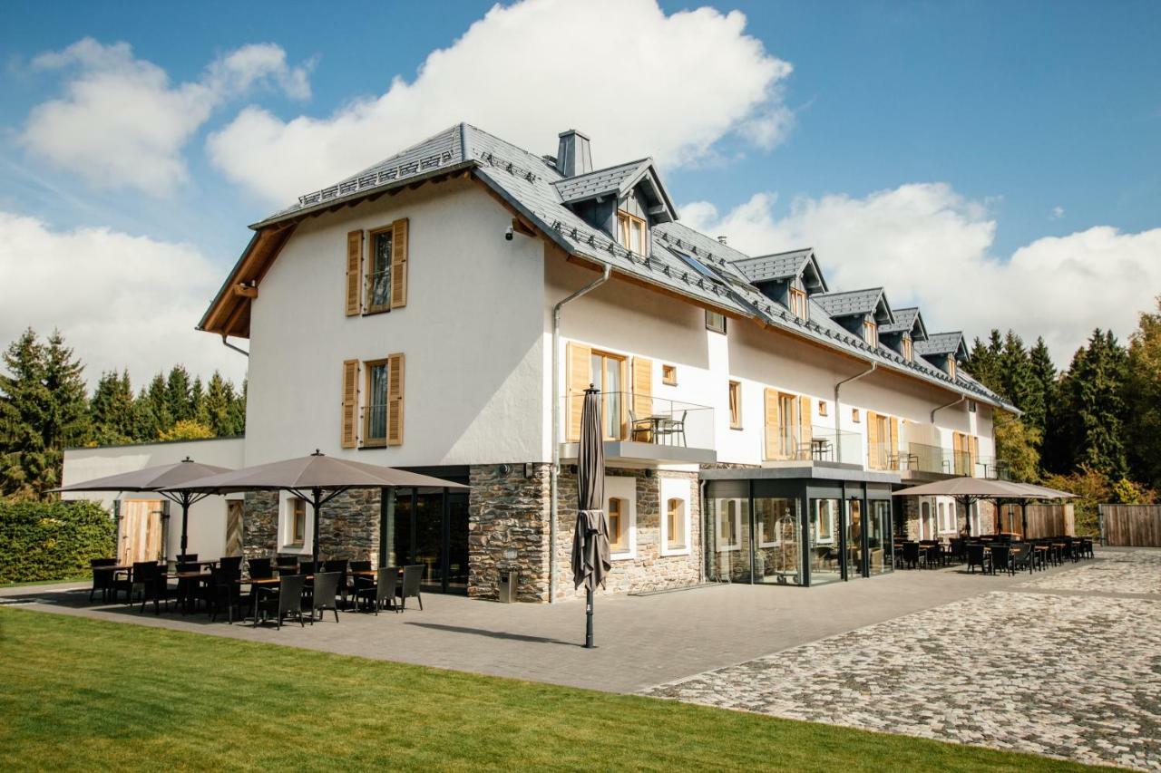 Hotel Tannenhaus 舍内克 外观 照片