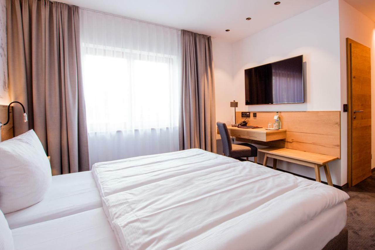 Hotel Tannenhaus 舍内克 外观 照片